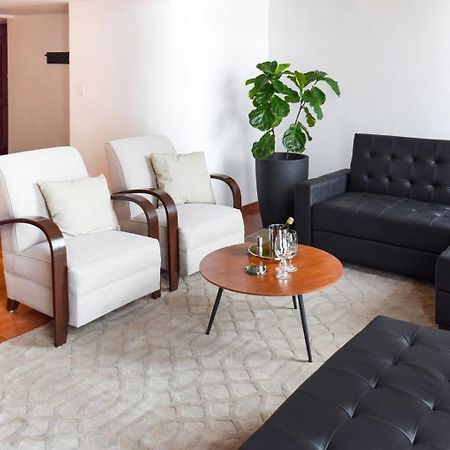 Amazing Loft With The Best View Of Casco Viejo! Panama Zewnętrze zdjęcie