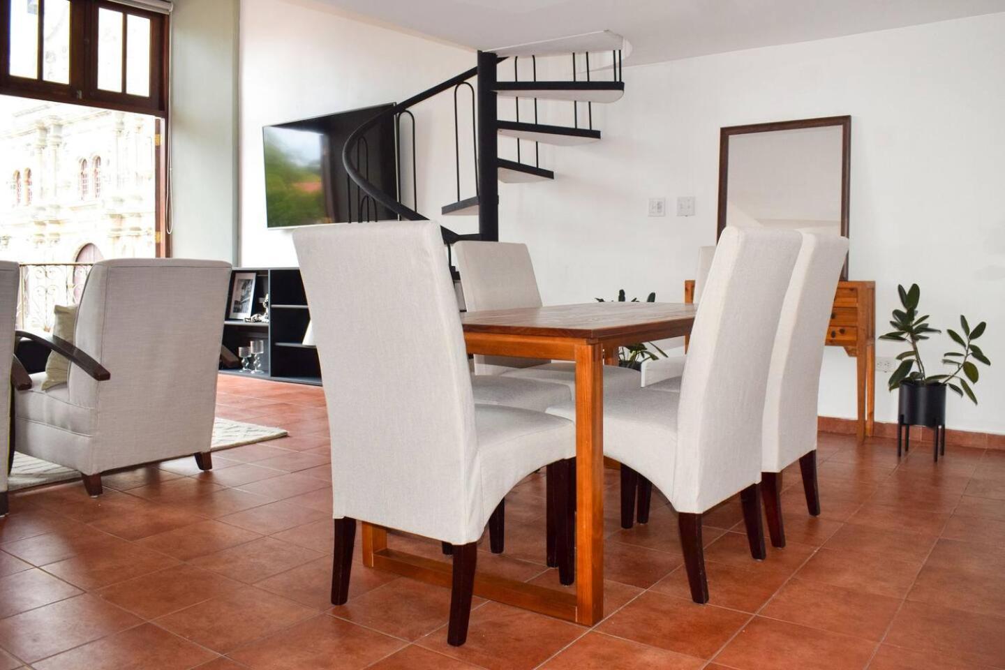 Amazing Loft With The Best View Of Casco Viejo! Panama Zewnętrze zdjęcie