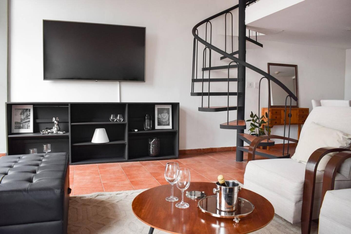 Amazing Loft With The Best View Of Casco Viejo! Panama Zewnętrze zdjęcie