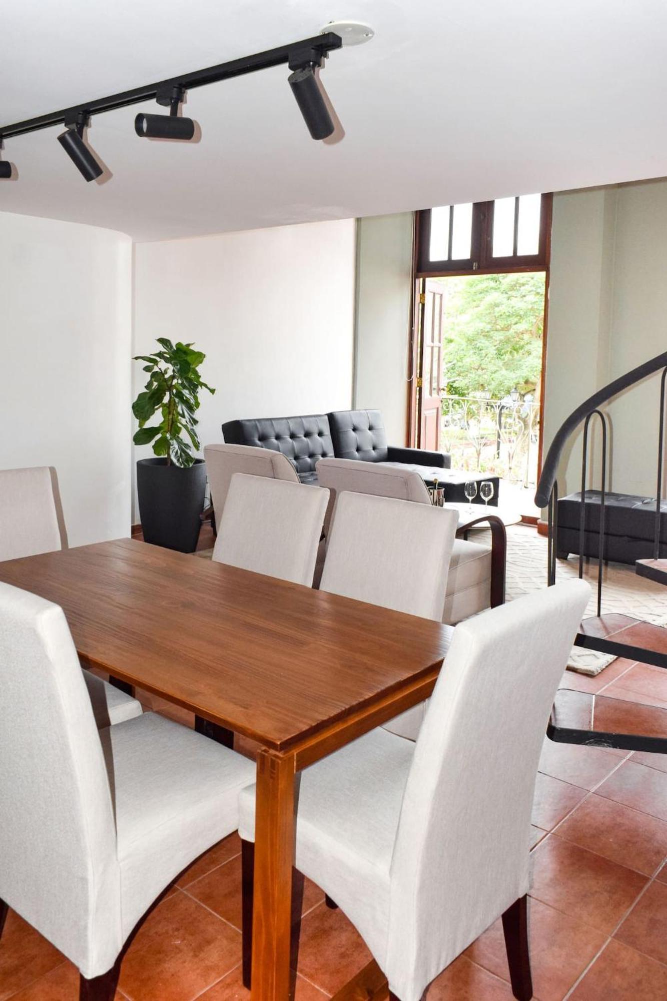 Amazing Loft With The Best View Of Casco Viejo! Panama Zewnętrze zdjęcie