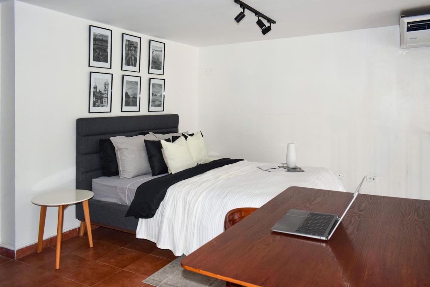 Amazing Loft With The Best View Of Casco Viejo! Panama Zewnętrze zdjęcie